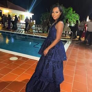 Meet your Posher, Sabrina